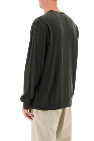 Carhartt wip madison pullover I030841 PLANT BLACK