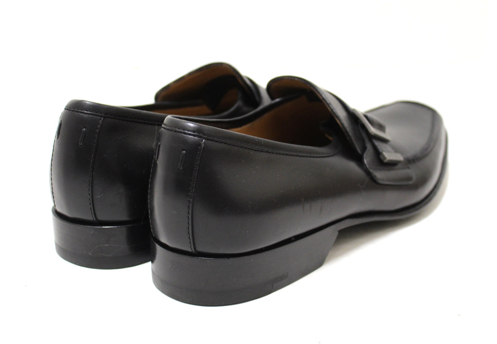Shop Louis Vuitton Men's Brown Loafers & Slip-ons