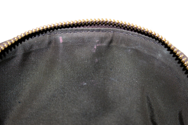 NEW Louis Vuitton Damier Azur Neverfull GM Shoulder Tote Bag