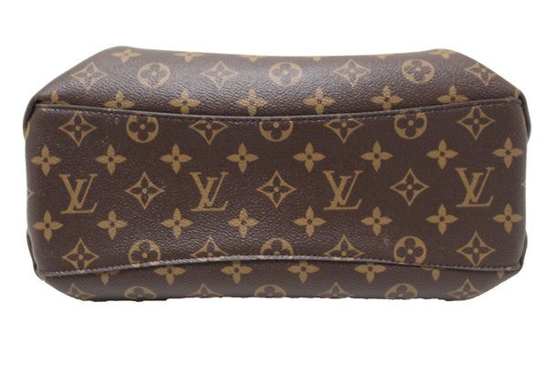 Louis Vuitton Classic Monogram Rivoli PM Hand/Crossbody Bag