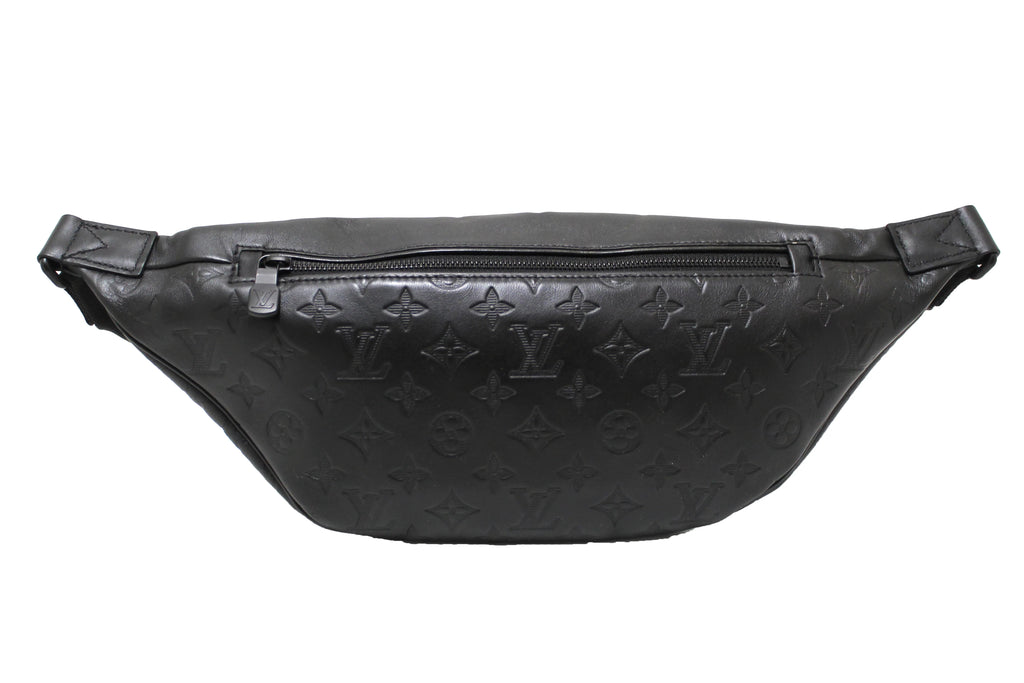 Louis Vuitton Discovery Bumbag PM (Fanny Pack)