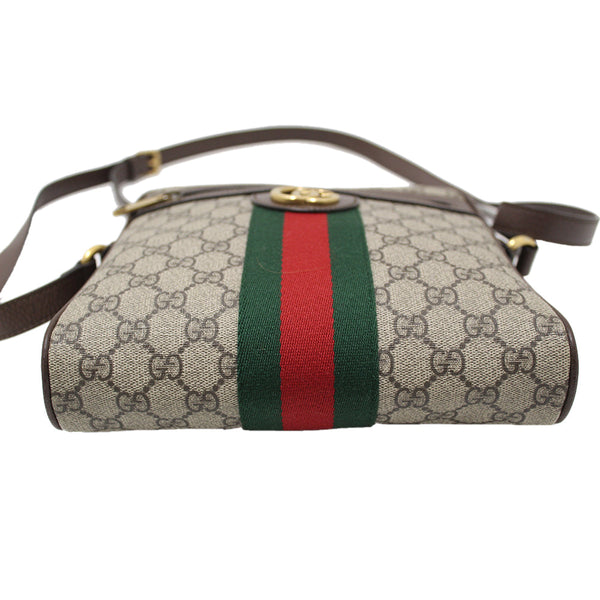 Gucci Ophidia GG Supreme Canvas Messenger Bag 547926