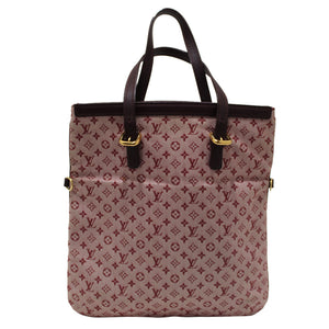 Louis Vuitton Small Red Handbags For Women