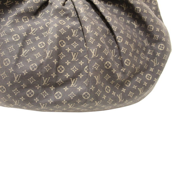 Louis Vuitton Brown Idylle Monogram Canvas Fantaisie Shoulder Bag