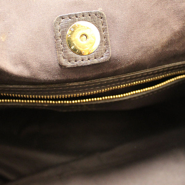 Louis Vuitton Brown Idylle Monogram Canvas Fantaisie Shoulder Bag