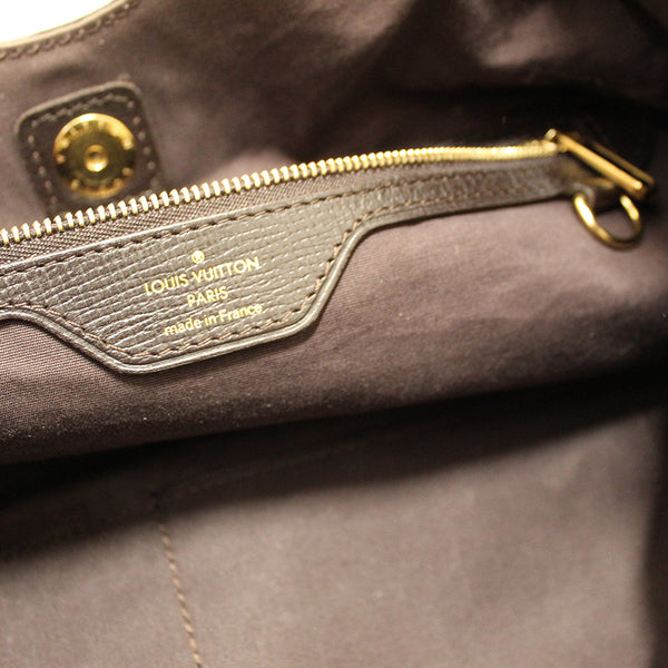 路易·威登（Louis Vuitton）棕色iDylle會標帆布幻想
