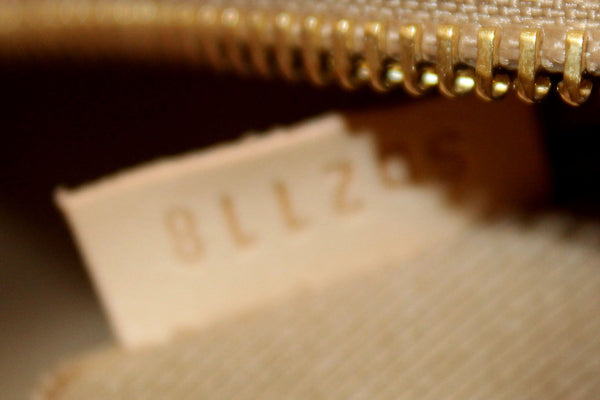 Louis Vuitton 經典 Monogram Graceful 小號 Hobo 肩背包