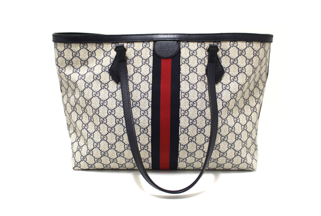 Gucci Women's Ophidia GG Large Tote Bag