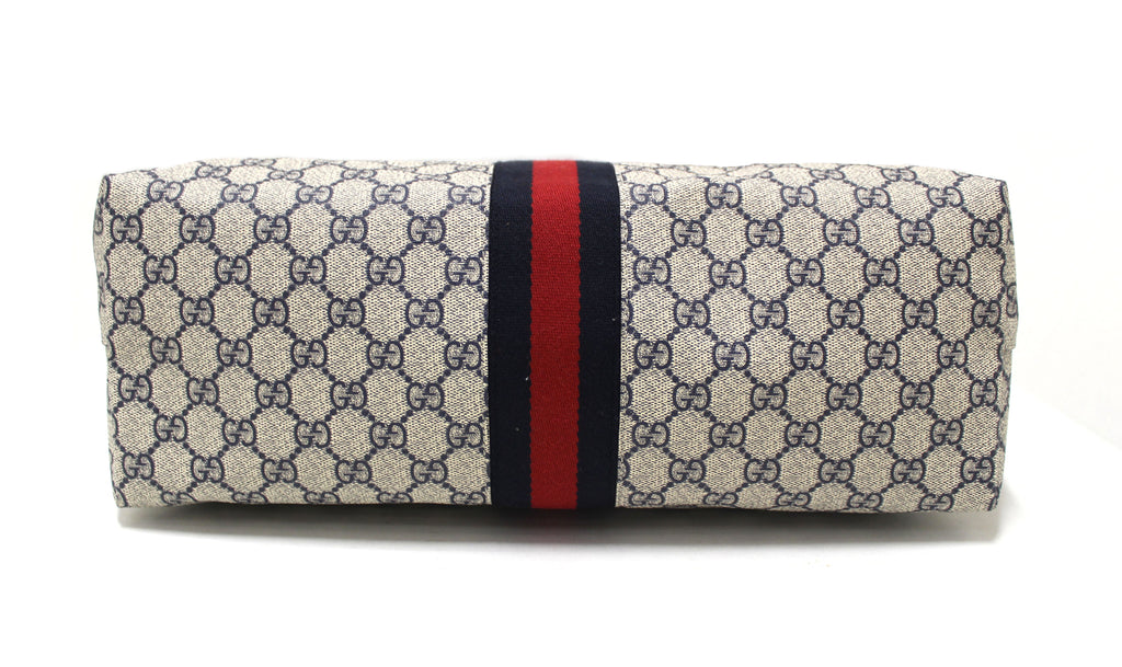 Gucci Ophidia GG Large toiletry bag