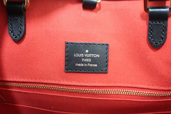 Louis Vuitton OnTheGo MM Monogram Tote bag