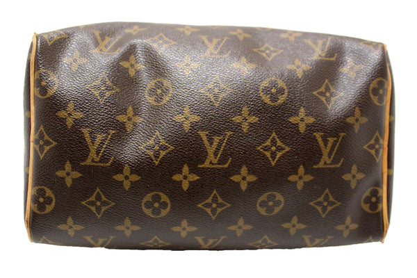路易·威登（Louis Vuitton）經典會標快速25手袋