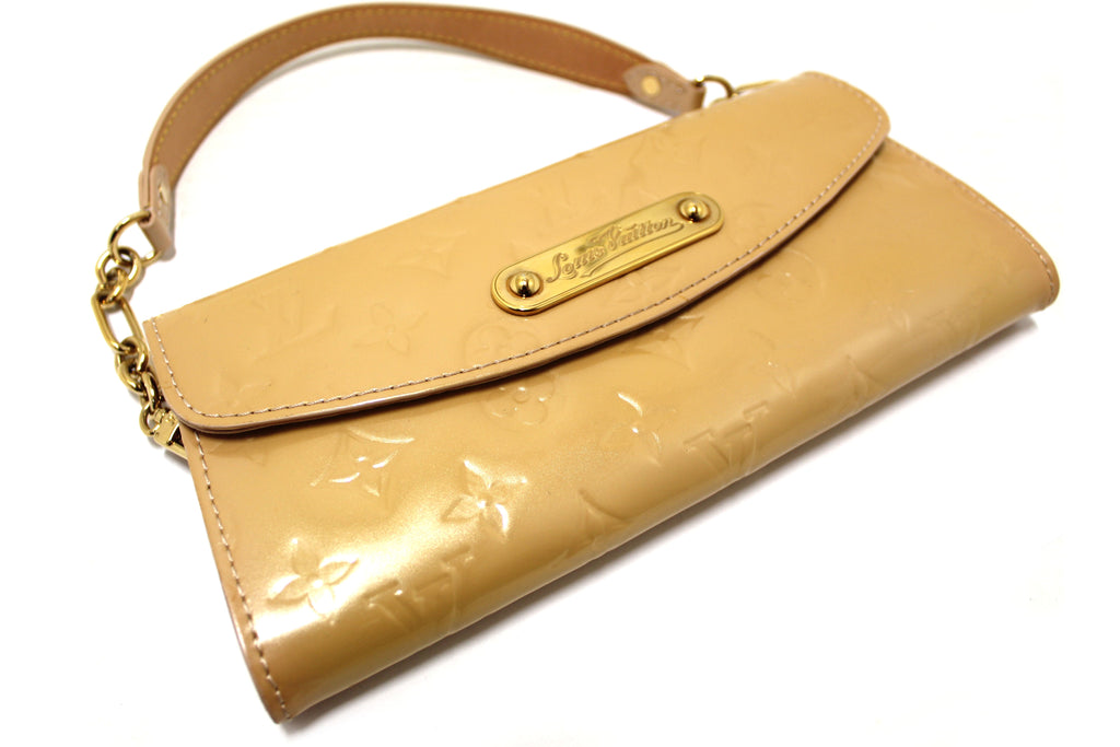 Louis Vuitton Sunset Boulevard Shoulder Bags for Women