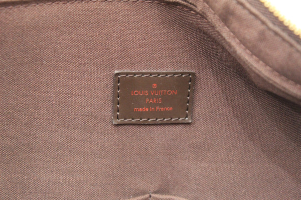 Louis Vuitton Damier Ebene Neo Eole 50 Suitcase