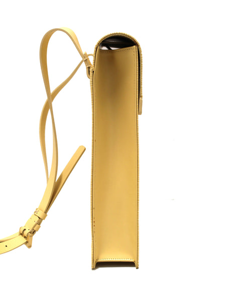 Louis Vuitton Beige Epi Leather Ramatuelle Shoulder Bag