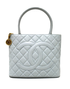 Chanel Medallion Tote - Good or Bag
