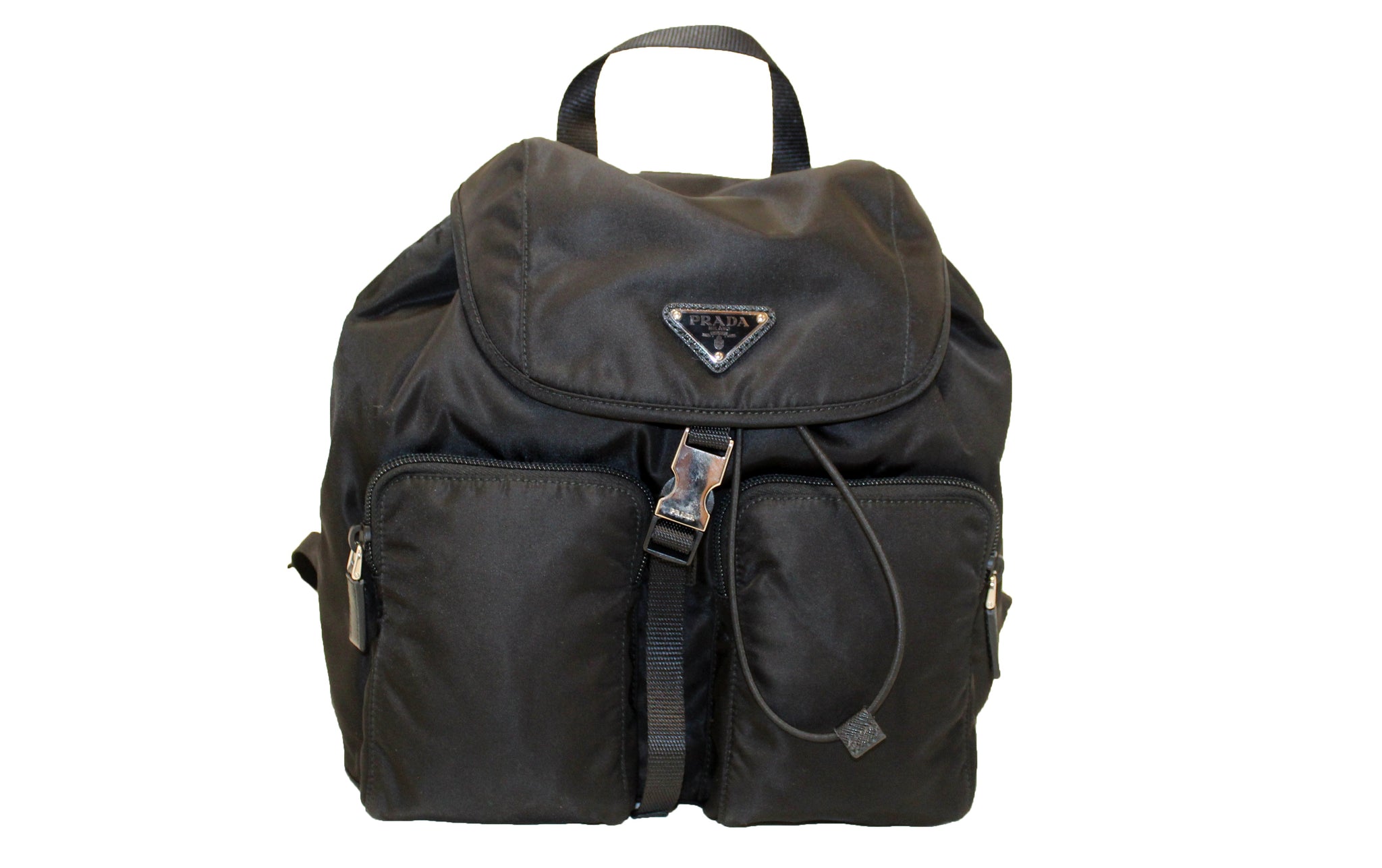 USED Louis Vuitton Beige Nylon Adjustable Sporty Bag Strap