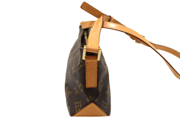 Louis Vuitton Classic Monogram Trotteur Messenger Bag