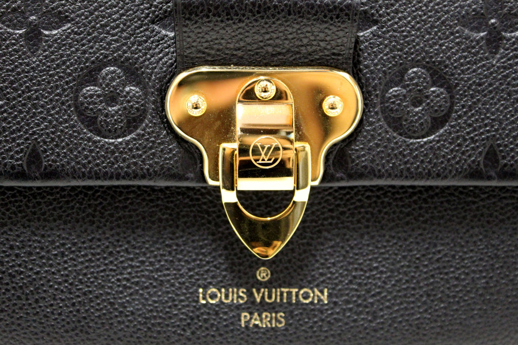 Louis Vuitton Monogram Empreinte Vavin PM
