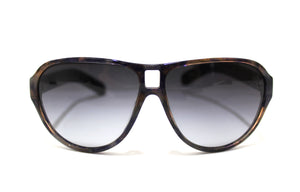 Chanel Indigo framed sunglasses 5233-A