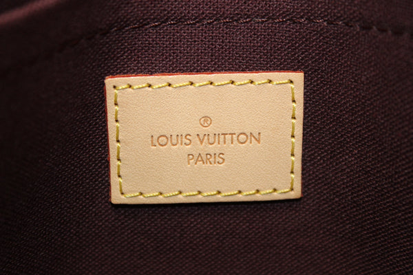 Louis Vuitton Monogram Canvas Favorite PM Messenger Bag