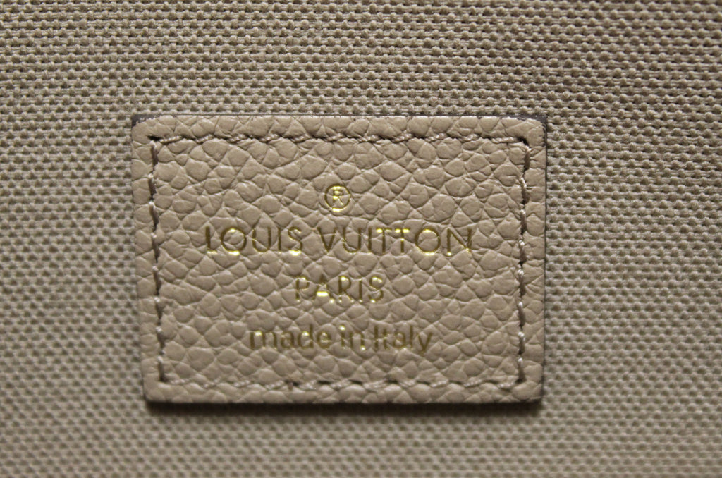 Louis Vuitton® Félicie Pochette Cream. Size in 2023  Félicie pochette,  Louis vuitton felicie pochette, Monogrammed leather