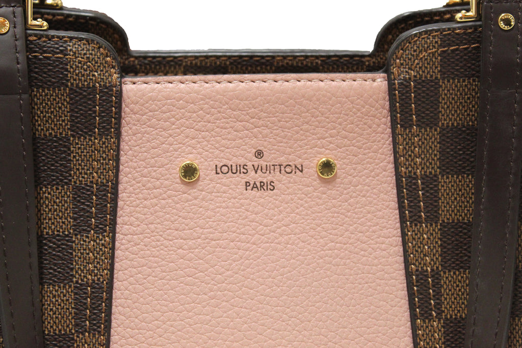 Louis Vuitton Jersey Tote