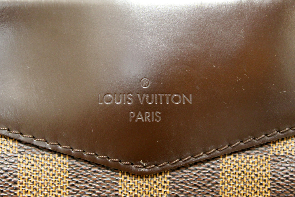 Louis Vuitton Damier Ebene Westminster PM Shoulder Bag – Italy Station
