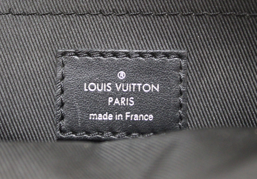 Louis Vuitton Damier  3D Sling