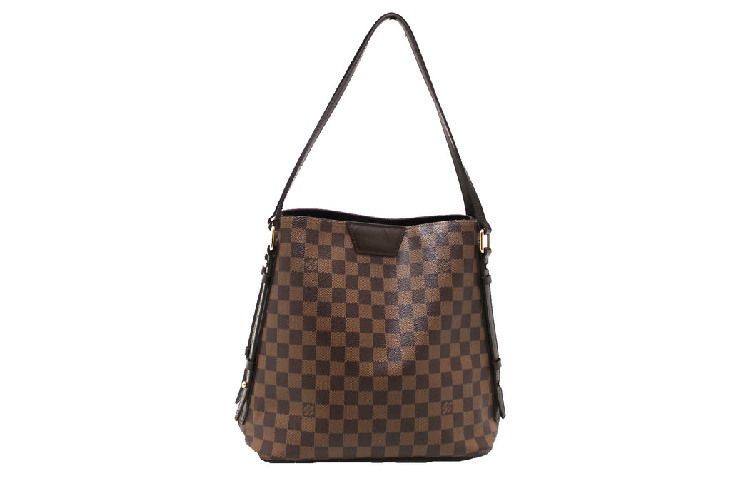 Louis Vuitton Cabas Rivington Handbag Damier Print ~ have/love