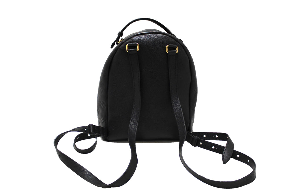 Louis Vuitton, Bags, Sorbonne Backpack