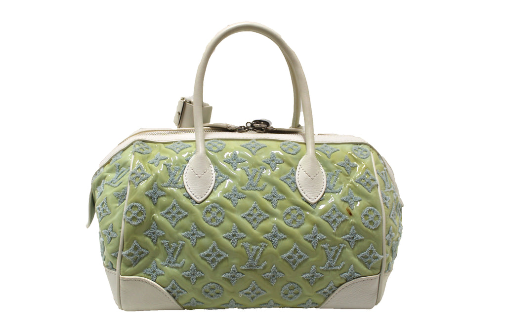Louis Vuitton Speedy & Bandeau  Vintage louis vuitton handbags, Bags, Louis  vuitton handbags