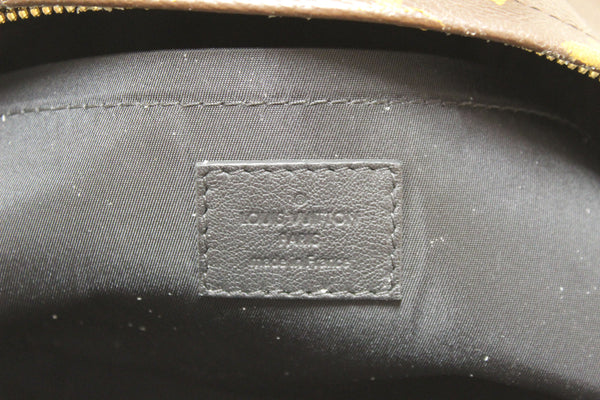 Louis Vuitton 經典 Monogram Palm Spring 小號雙肩包