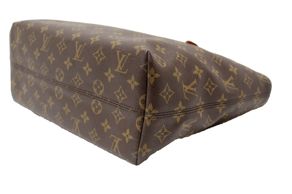 路易·威登（Louis Vuitton）會標raspail PM手提袋肩袋