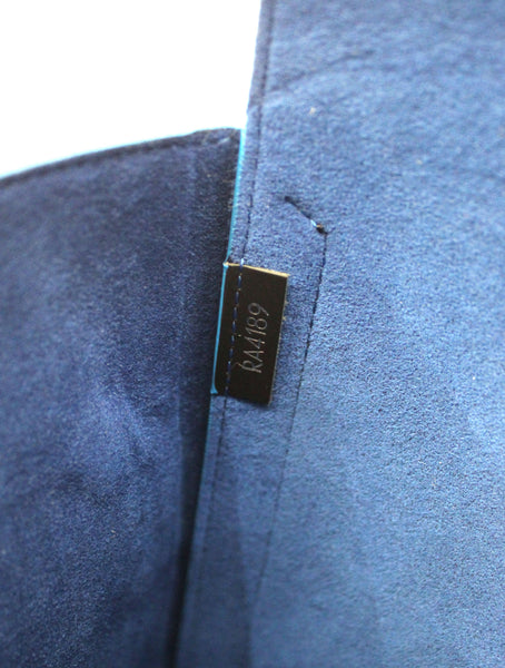 路易威登（Louis Vuitton）達米爾石墨帆布alpha gm pochette
