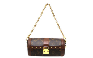 Authentic Brand New Louis Vuitton PAPILLON TRUNK Bag
