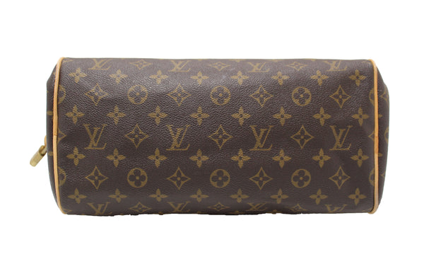Louis Vuitton Monogram Canvas Montorgueil PM Shoulder Bag
