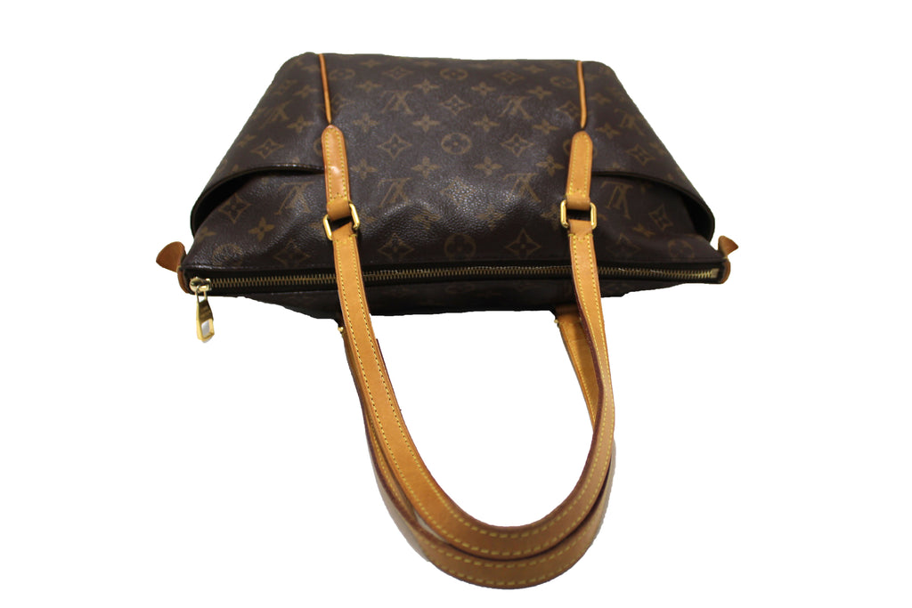 Louis Vuitton Monogram Totally PM Shoulder Tote Bag – Italy Station