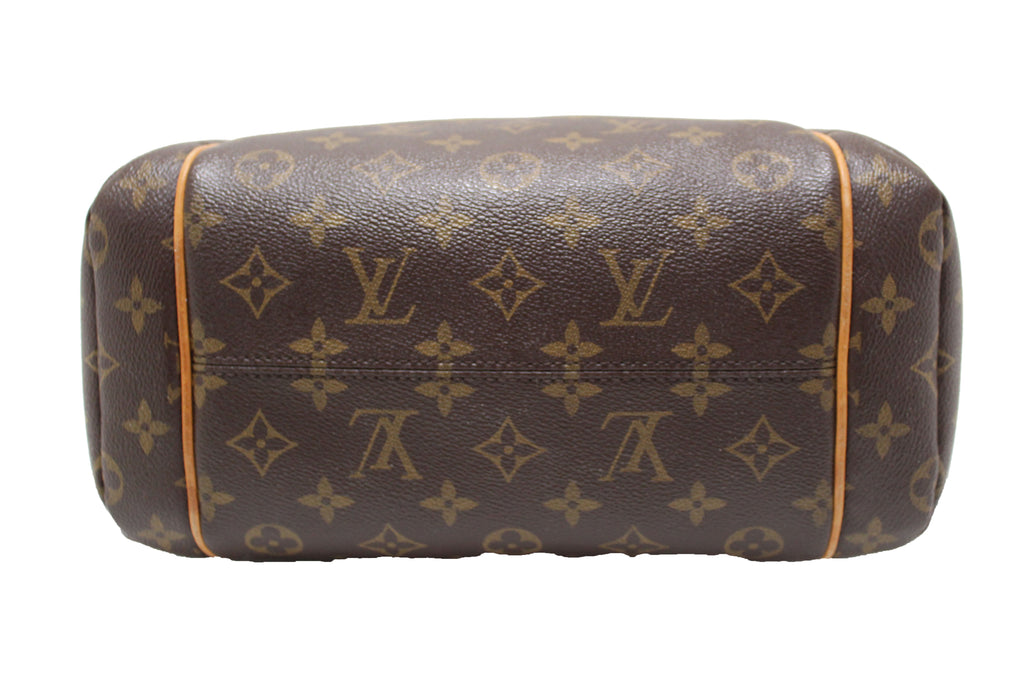 Louis Vuitton, Bags, Beautiful Authentic Louis Vuitton Monogram Totally  Mm Tote Bag