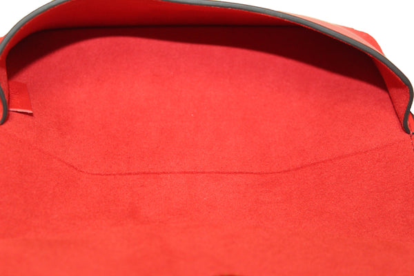 新的路易威登經典會標帆布木質眼鏡盒