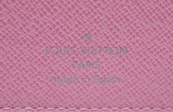 NEW Louis Vuitton Monogram White Multicolor Insolite Long Wallet