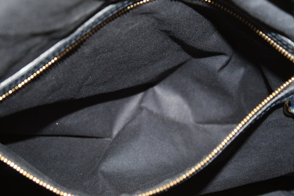 Louis Vuitton Blue Idylle Monogram Canvas Fantaisie Shoulder Bag