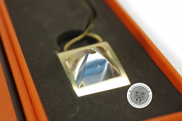 hermes-circe-saintlouis-crystal-pendant-metal-necklace-ghw-IS014703