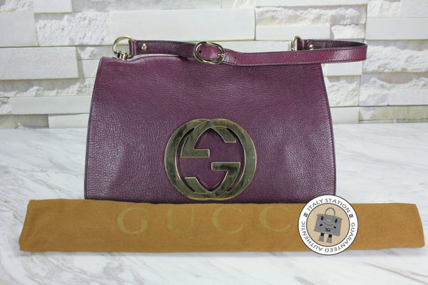 gucci-interlocking-g-buckle-leather-shoulder-bags-ghw-IS032410