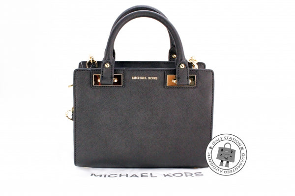 michael-kors-hgqnsl-quinn-small-saffiano-leather-satchel-calfskin-shoulder-bags-ghw-IS033424