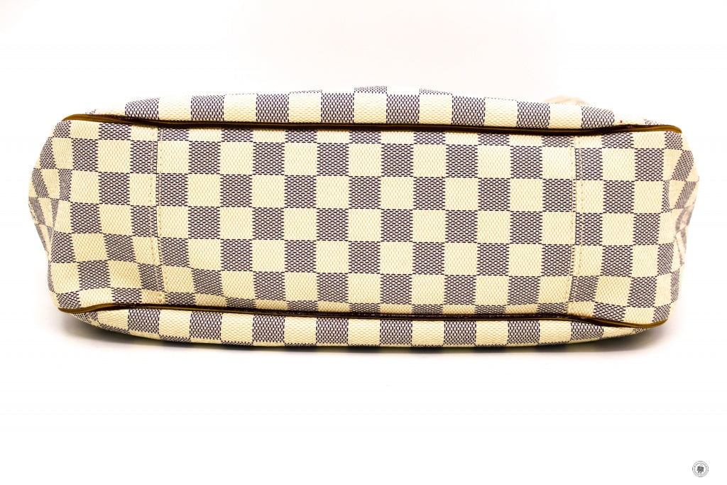 (5296_0002) Vuitton Damier N41276 Favorite PM/Discontinued Semi-Shoulder  Komiya(2) Shoulder Bag