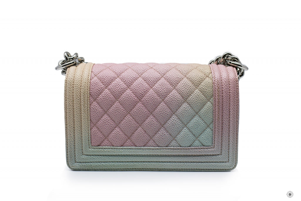 limited edition chanel handbags