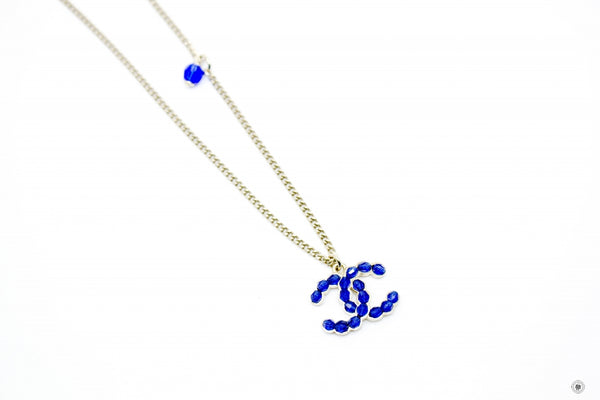 chanel-aby-cc-blue-beaded-inlaid-logo-with-multi-beads-in-sil-necklace-shw-IS036536