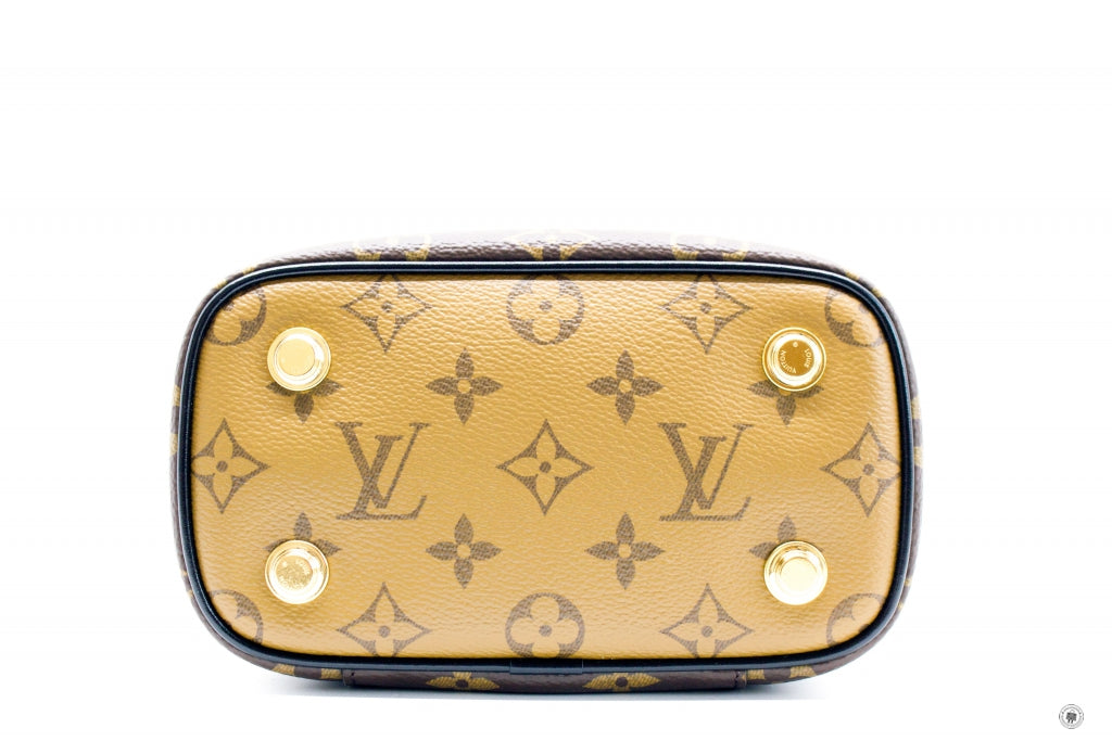Vanity PM Other Monogram Canvas - Handbags M45165