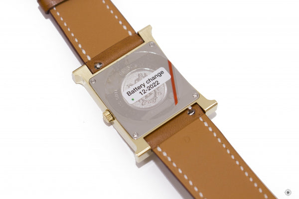hermes-www-yellowgold-plated-steel-watch-with-sunburst-stamp-barenia-xmm-watches-ghw-IS036670