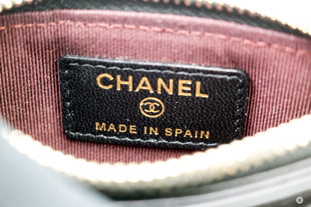 Chanel - Louis Vuitton, Sale n°2783, Lot n°206